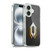 EA Bioware Mass Effect Graphics Cerberus Logo Soft Gel Case for Apple iPhone 16 & MagSafe