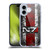 EA Bioware Mass Effect Graphics N7 Logo Distressed Soft Gel Case for Apple iPhone 16 & MagSafe