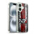 EA Bioware Mass Effect Graphics N7 Logo Distressed Soft Gel Case for Apple iPhone 16 & MagSafe