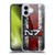 EA Bioware Mass Effect Graphics N7 Logo Distressed Soft Gel Case for Apple iPhone 16 Plus & MagSafe