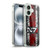 EA Bioware Mass Effect Graphics N7 Logo Distressed Soft Gel Case for Apple iPhone 16 Plus & MagSafe