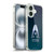 EA Bioware Mass Effect Graphics Systems Alliance Logo Soft Gel Case for Apple iPhone 16 Plus & MagSafe