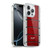 EA Bioware Mass Effect Graphics N7 Logo Armor Soft Gel Case for Apple iPhone 16 Pro & MagSafe