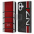 EA Bioware Mass Effect Graphics N7 Logo Armor Leather Book Wallet Case Cover For Apple iPhone 16