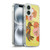 Valentina Birds Hummingbird Flower Soft Gel Case for Apple iPhone 16 Plus & MagSafe