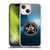 EA Bioware Mass Effect 3 Badges And Logos N7 Training Program Soft Gel Case for Apple iPhone 13 Mini
