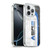 EA Bioware Mass Effect 3 Badges And Logos SR2 Normandy Soft Gel Case for Apple iPhone 16 Pro