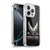 EA Bioware Mass Effect 3 Badges And Logos Spectre Soft Gel Case for Apple iPhone 16 Pro
