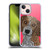 Valentina Dogs Beagle Soft Gel Case for Apple iPhone 13 Mini