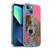 Valentina Dogs Beagle Soft Gel Case for Apple iPhone 13 Mini & MagSafe
