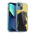 Valentina Dogs Black Labrador Soft Gel Case for Apple iPhone 13 Mini & MagSafe