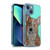 Valentina Dogs Corgi Soft Gel Case for Apple iPhone 13 Mini & MagSafe