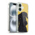 Valentina Dogs Black Labrador Soft Gel Case for Apple iPhone 16 & MagSafe