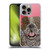 Valentina Dogs English Bulldog Soft Gel Case for Apple iPhone 16 Pro Max