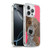 Valentina Dogs Beagle Soft Gel Case for Apple iPhone 16 Pro & MagSafe
