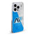 EA Bioware Mass Effect Andromeda Graphics Initiative Distressed Soft Gel Case for Apple iPhone 13 Mini