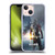 EA Bioware Mass Effect Andromeda Graphics Key Art Super Deluxe 2017 Soft Gel Case for Apple iPhone 13 Mini