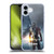 EA Bioware Mass Effect Andromeda Graphics Key Art Super Deluxe 2017 Soft Gel Case for Apple iPhone 16 Plus