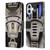 EA Bioware Mass Effect Armor Collection Cerberus Leather Book Wallet Case Cover For Apple iPhone 16 Plus