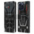 EA Bioware Mass Effect Armor Collection N7 Leather Book Wallet Case Cover For Apple iPhone 16 Pro Max