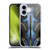 EA Bioware Mass Effect Armor Collection Garrus Vakarian Soft Gel Case for Apple iPhone 16