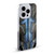 EA Bioware Mass Effect Armor Collection Garrus Vakarian Soft Gel Case for Apple iPhone 16 Plus & MagSafe