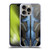 EA Bioware Mass Effect Armor Collection Garrus Vakarian Soft Gel Case for Apple iPhone 16 Pro Max