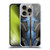 EA Bioware Mass Effect Armor Collection Garrus Vakarian Soft Gel Case for Apple iPhone 16 Pro