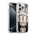 EA Bioware Mass Effect Armor Collection Cerberus Soft Gel Case for Apple iPhone 16 Pro & MagSafe