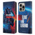 EA Bioware Mass Effect Legendary Graphics Key Art Leather Book Wallet Case Cover For Apple iPhone 16 Pro