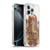 Valentina Symbols Illustration Ganesha Soft Gel Case for Apple iPhone 16 Pro Max & MagSafe
