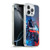 EA Bioware Mass Effect Legendary Graphics Key Art Soft Gel Case for Apple iPhone 16 Pro Max