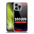 EA Bioware Mass Effect Legendary Graphics Logo Soft Gel Case for Apple iPhone 16 Pro Max