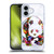 Artpoptart Animals Panda Soft Gel Case for Apple iPhone 16