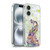Artpoptart Animals Peacock Soft Gel Case for Apple iPhone 16 & MagSafe
