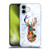Artpoptart Animals Deer Soft Gel Case for Apple iPhone 16 Plus