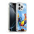 Artpoptart Animals Colorful Rooster Soft Gel Case for Apple iPhone 16 Pro Max & MagSafe