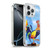 Artpoptart Animals Colorful Rooster Soft Gel Case for Apple iPhone 16 Pro & MagSafe