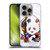Artpoptart Animals Panda Soft Gel Case for Apple iPhone 16 Pro