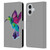 Artpoptart Animals Hummingbird Leather Book Wallet Case Cover For Apple iPhone 16
