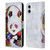 Artpoptart Animals Panda Leather Book Wallet Case Cover For Apple iPhone 16 Plus