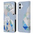 Artpoptart Animals Polar Bears Leather Book Wallet Case Cover For Apple iPhone 16 Plus