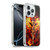 Ruth Thompson Dragons Flameblade Soft Gel Case for Apple iPhone 16 Pro & MagSafe