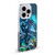 Ruth Thompson Dragons Sea Frolic Soft Gel Case for Apple iPhone 16 Pro
