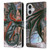 Ruth Thompson Dragons Malice Leather Book Wallet Case Cover For Apple iPhone 16