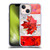 Artpoptart Flags Canada Soft Gel Case for Apple iPhone 13 Mini & MagSafe