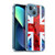 Artpoptart Flags Union Jack Soft Gel Case for Apple iPhone 13 Mini & MagSafe