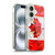 Artpoptart Flags Canada Soft Gel Case for Apple iPhone 16 & MagSafe