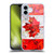 Artpoptart Flags Canada Soft Gel Case for Apple iPhone 16 Plus & MagSafe