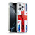 Artpoptart Flags Union Jack Soft Gel Case for Apple iPhone 16 Pro Max & MagSafe